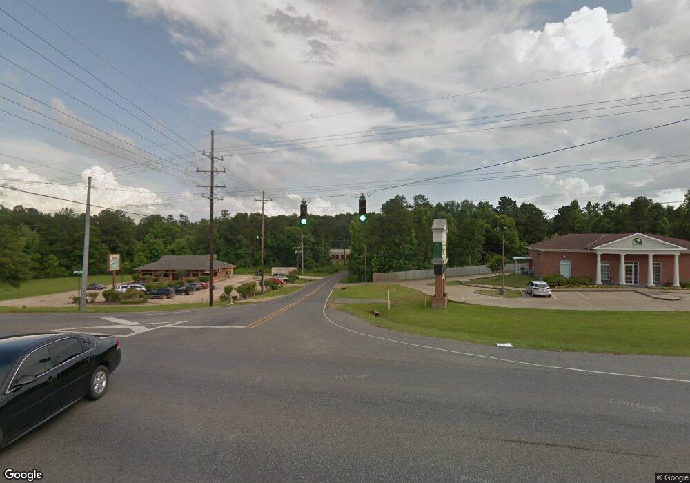 0 28 East Stilley Rd, Pineville, LA 71360 - photo 1