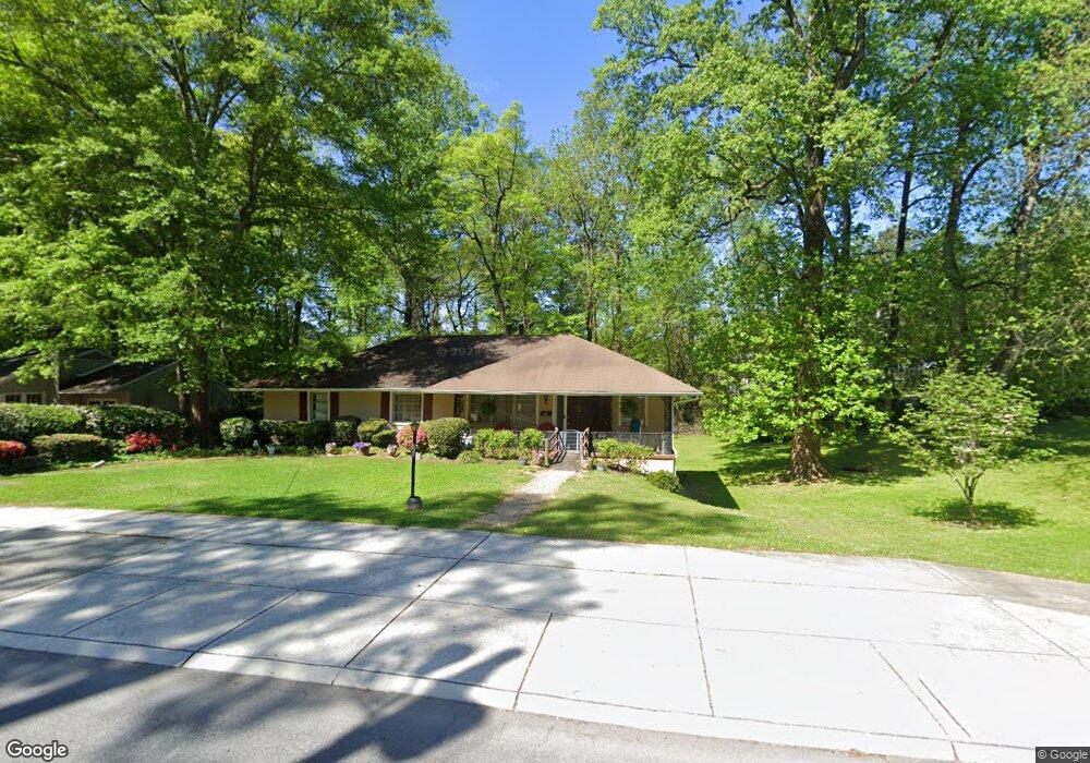 215 Cleburne Ave NW, Marietta, GA 30064 - photo 1