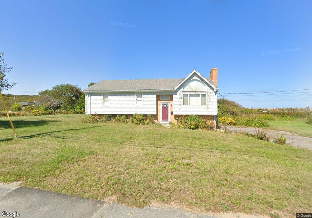 55 Egypt Beach Rd, Scituate, MA 02066 - photo 1