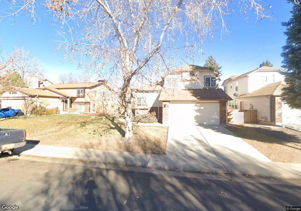19981 E Kent Dr, Aurora, CO 80013 - photo 1