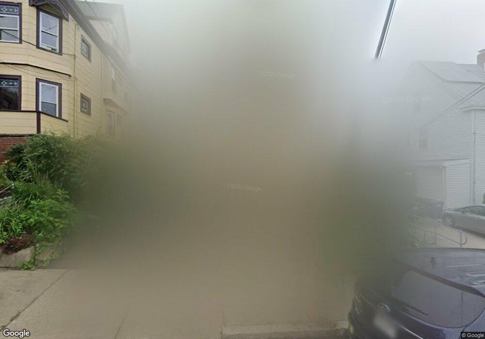 9 Crocker St, Somerville, MA 02143 - photo 1