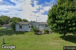 214 E Midway St, Colfax, IN 46035