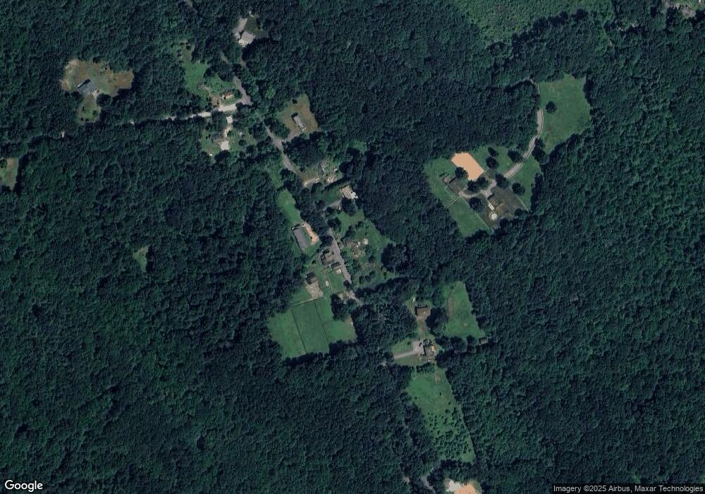 164 Lohse Rd, Willington, CT 06279 - photo 1