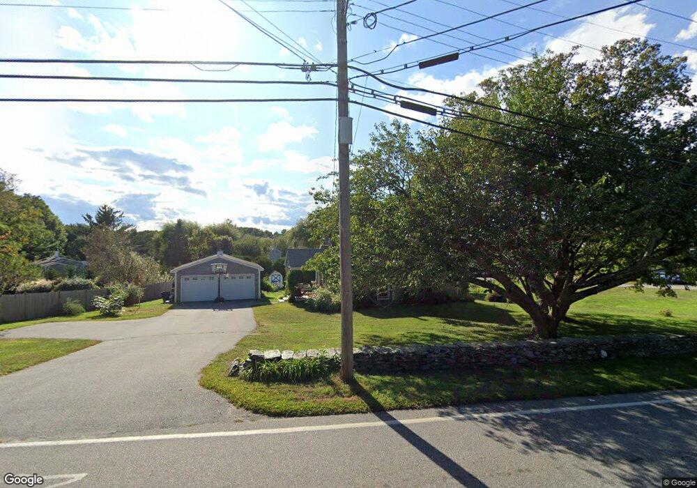 369 3rd Beach Rd, Middletown, RI 02842 - photo 1