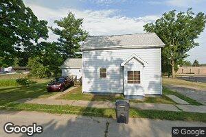 7326 S Elm St, Eau Claire, MI 49111