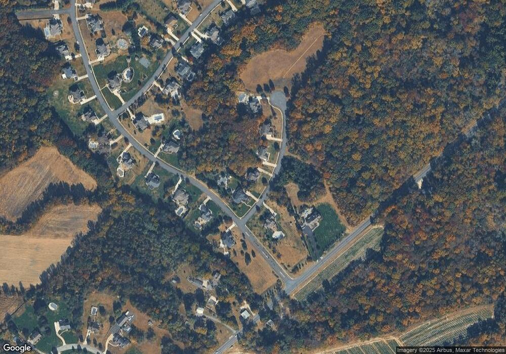 203 Churchill Way, Mullica Hill, NJ 08062 - photo 1