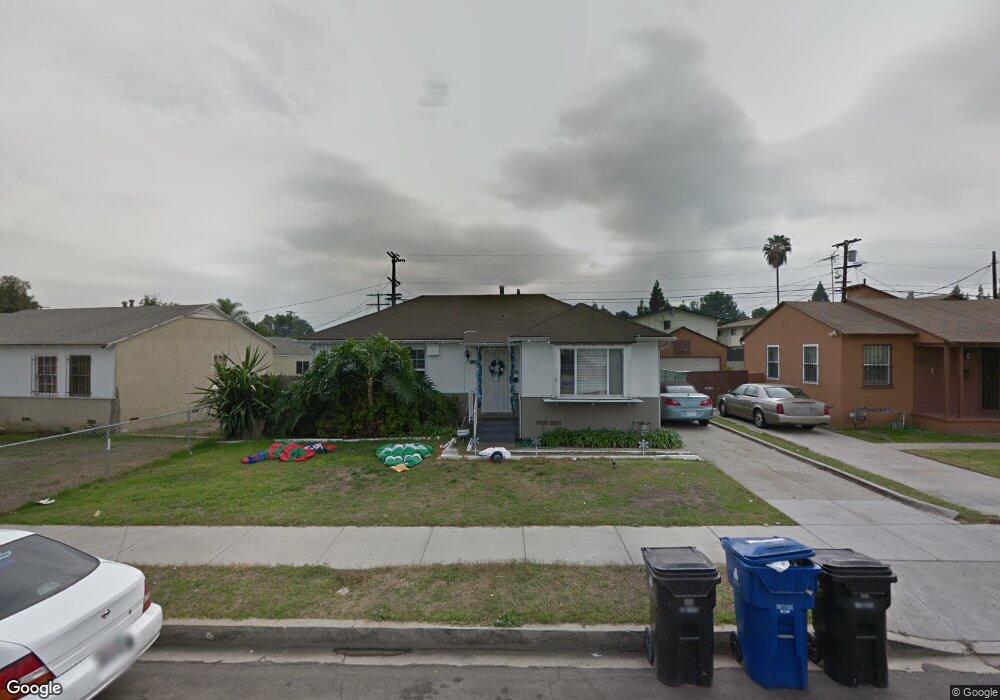1106 E 119th St, Los Angeles, CA 90059 - photo 1