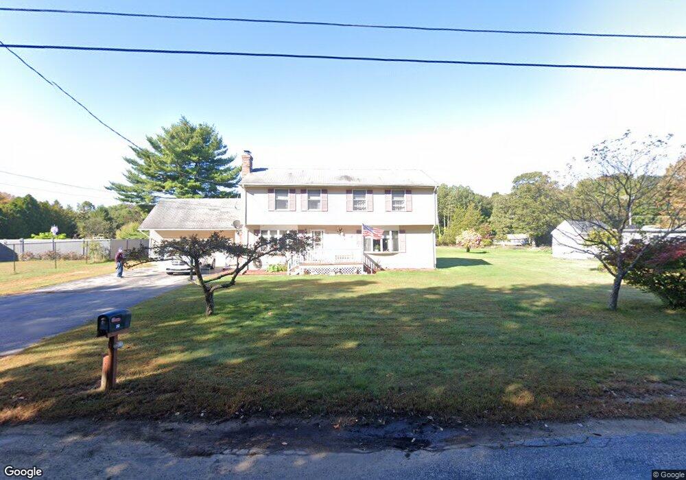 80 Latham Rd, Willington, CT 06279 - photo 1