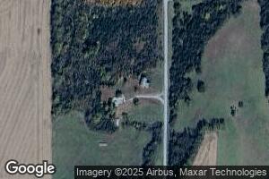 1237 Sagebrush Rd, Everest, KS 66424