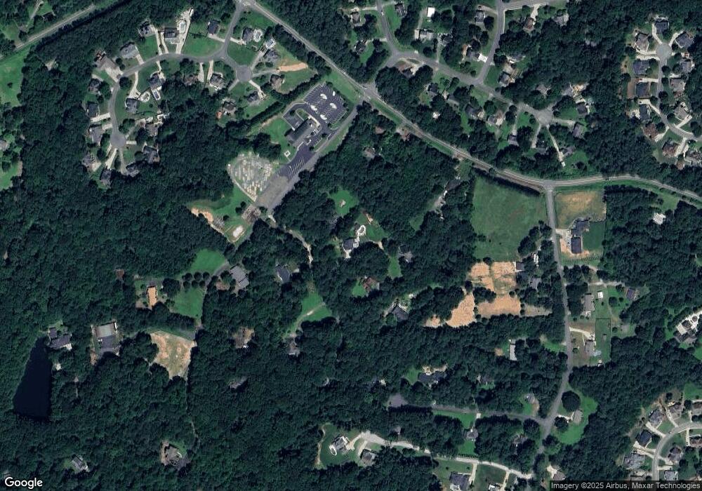 1539 Tomlin Trail, Woodstock, GA 30188 - photo 1