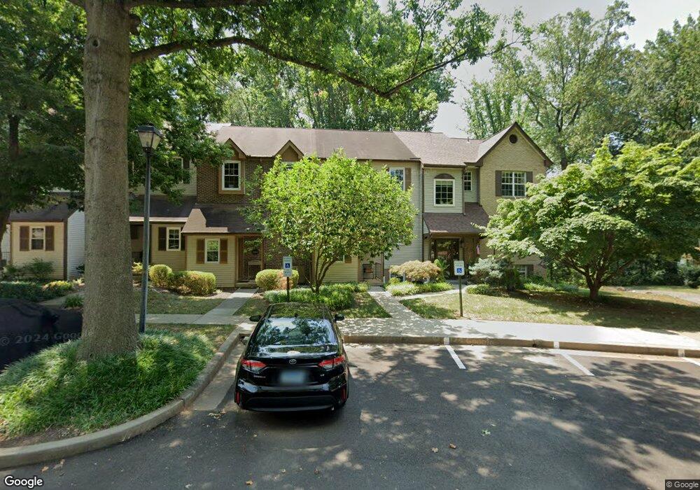 7371 Swan Point Way, Columbia, MD 21045 - photo 1