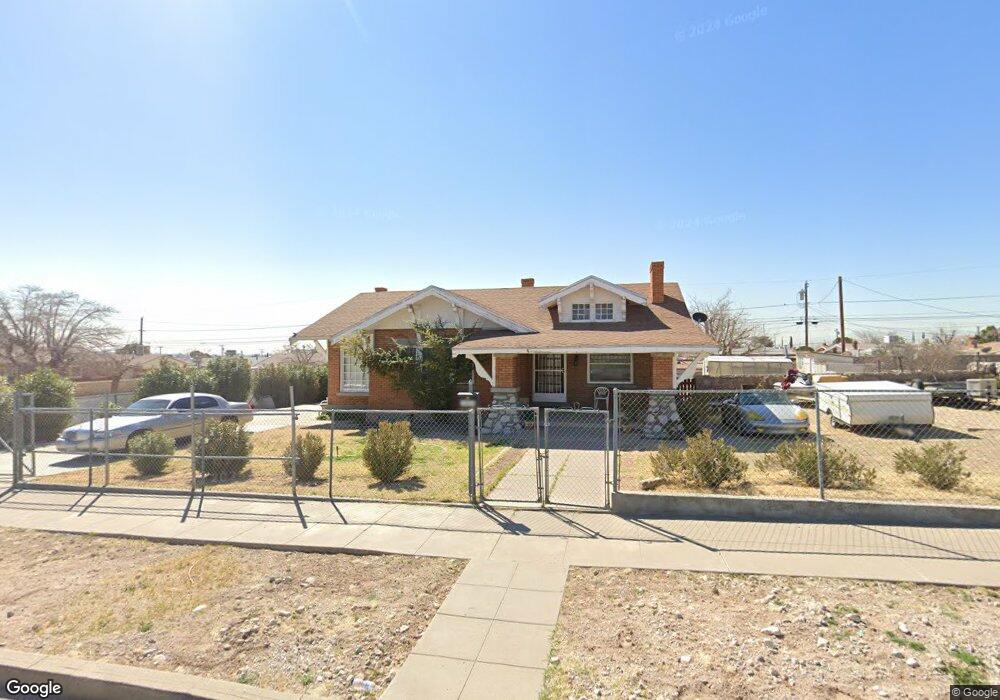 3424 Mckinley Ave, El Paso, TX 79930 - photo 1