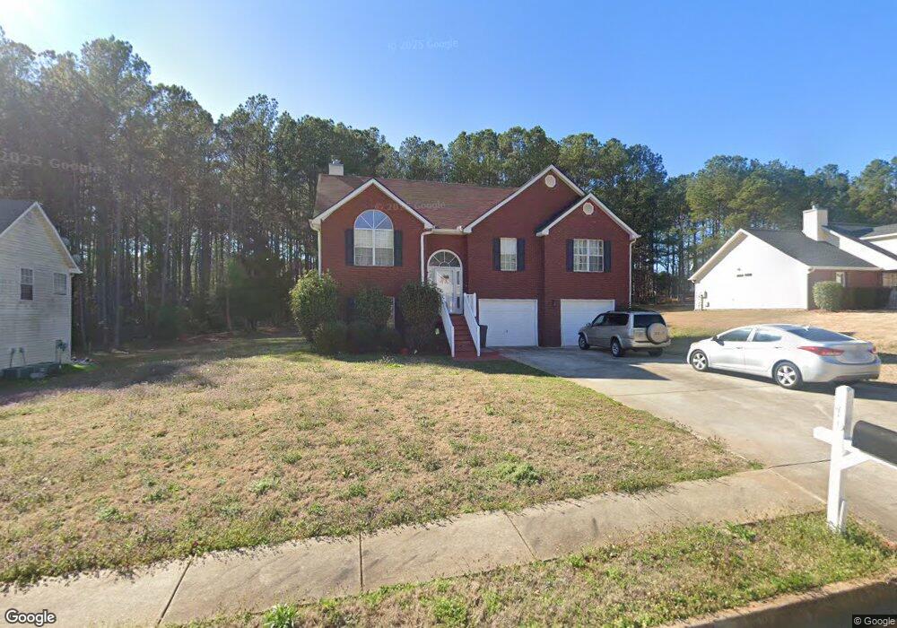 70 Creekside Trail, Covington, GA 30016 - photo 1