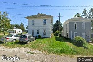 289 N Prospect St, Shreve, OH 44676