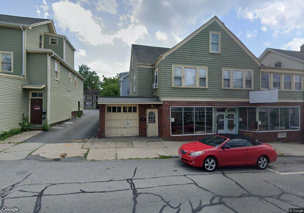 31 Dexter St, Cumberland, RI 02864 - photo 1