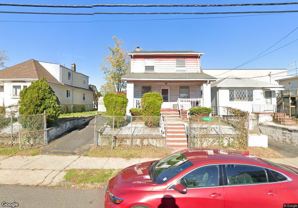 79 Knickerbocker Ave unit 81, Paterson, NJ 07503 - photo 1