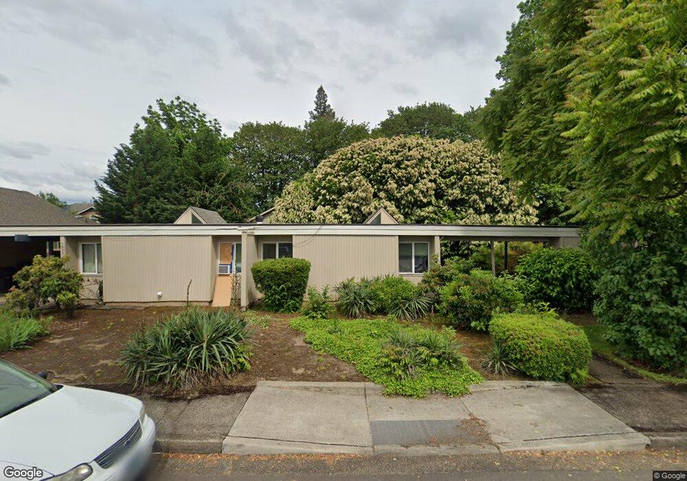 1633 Best Ln unit 1633, Eugene, OR 97401 - photo 1