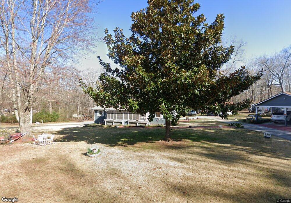 215 Brown Rd, Covington, GA 30016 - photo 1