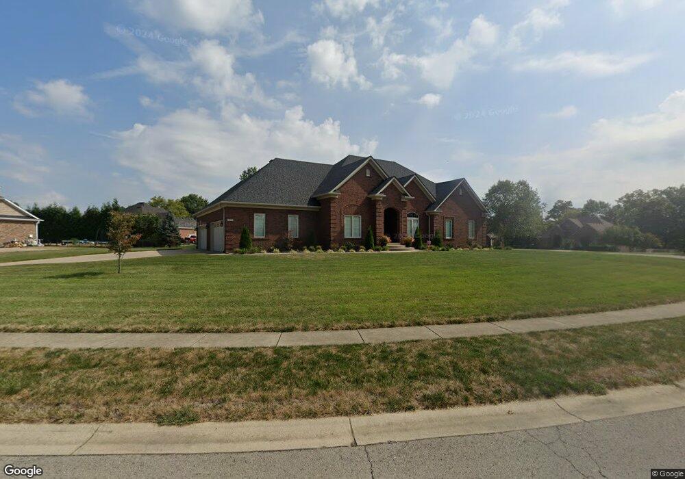 626 Woodland Pass, Mount Washington, KY 40047 - photo 1