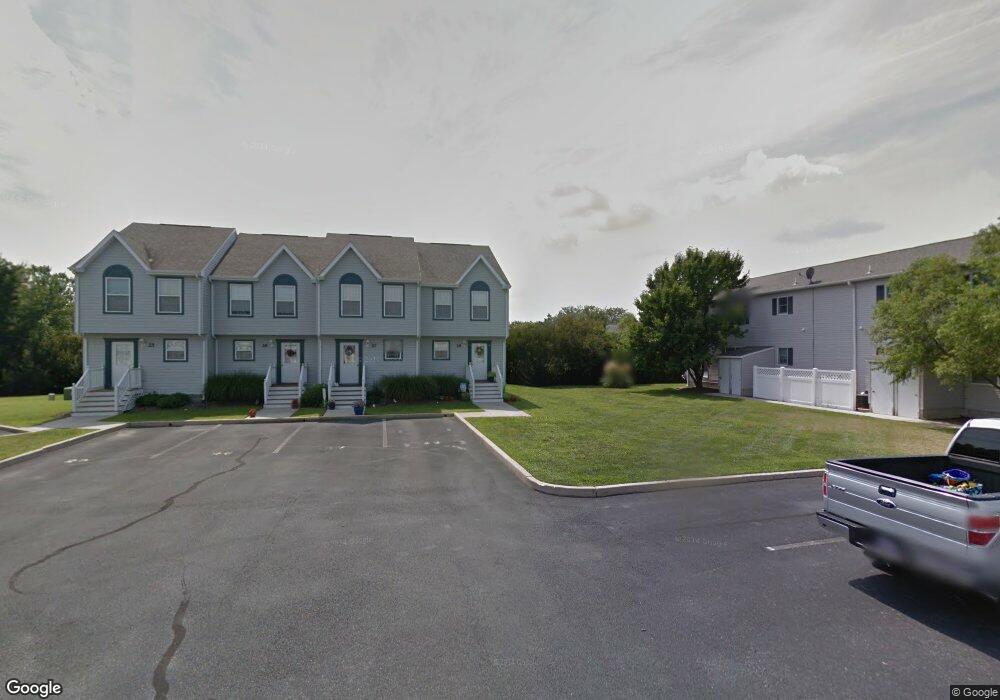 28 Briar Ct S unit DD28, Frankford, DE 19945 - photo 1