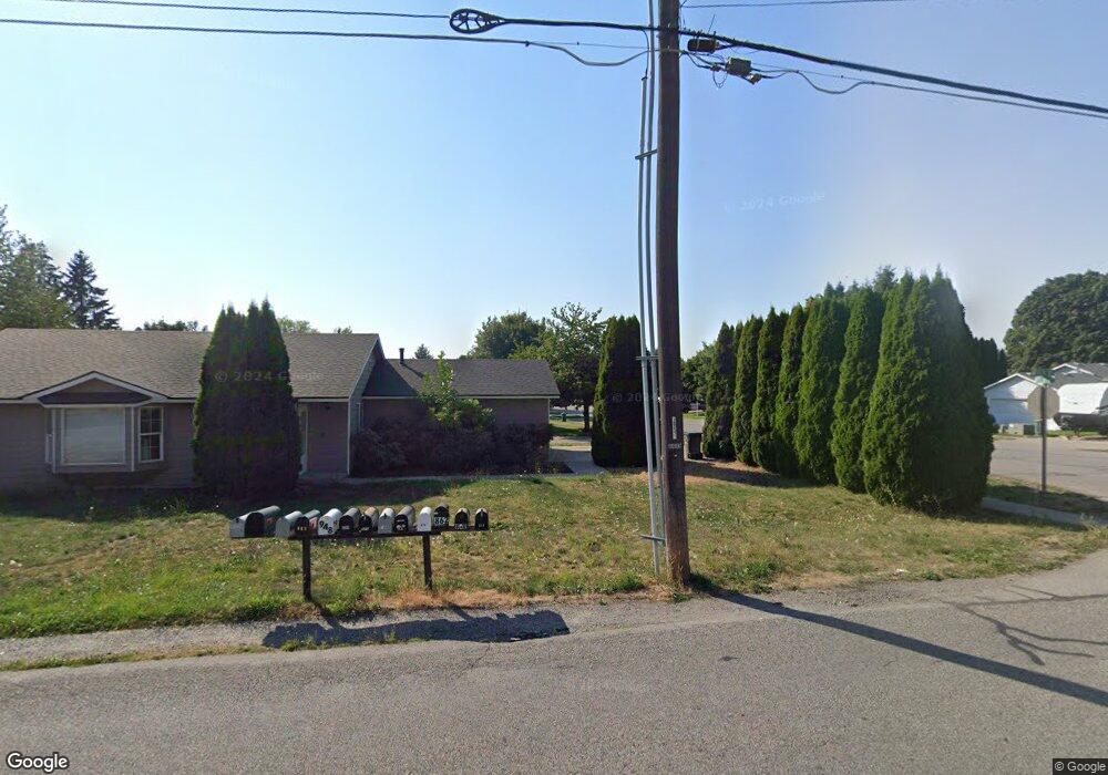 9865 N Reed Rd, Hayden, ID 83835 - photo 1