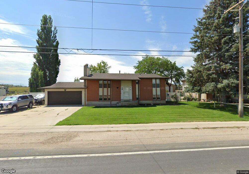 4157 W 300 N, Clearfield, UT 84015 - photo 1