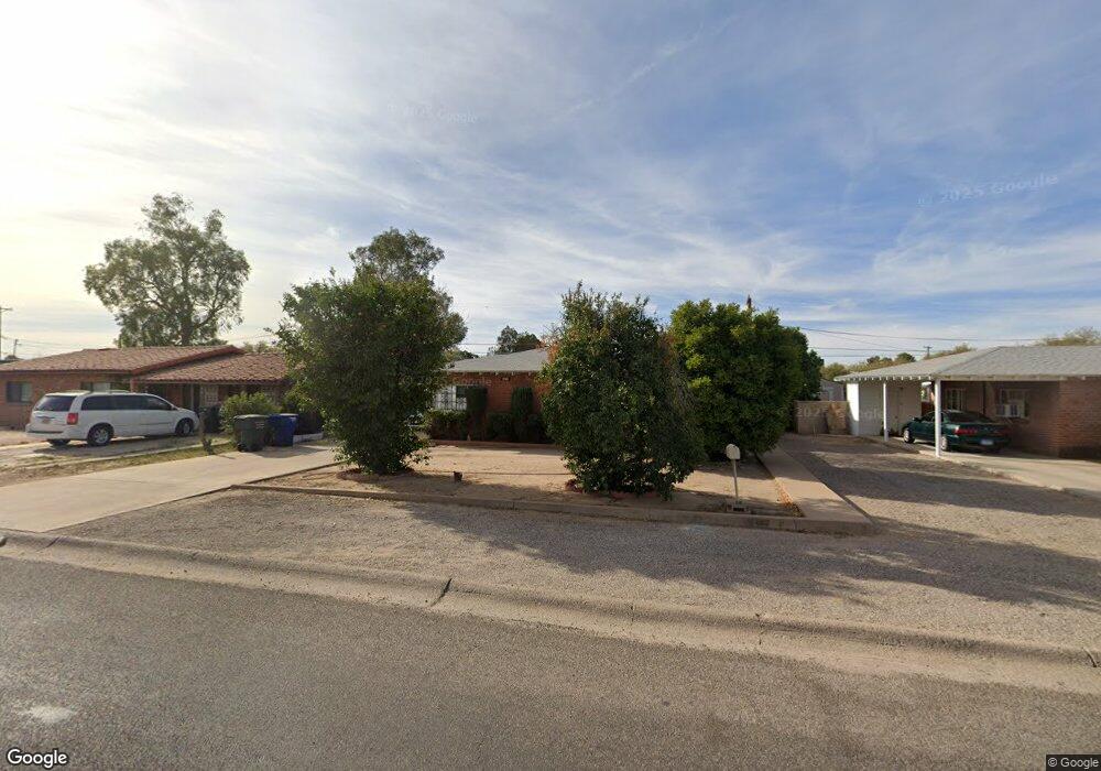 2520 E 23rd St, Tucson, AZ 85713 - photo 1