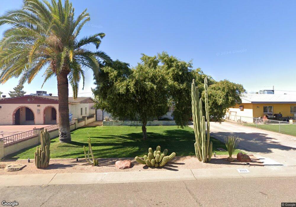 2002 N 28th St, Phoenix, AZ 85008 - photo 1