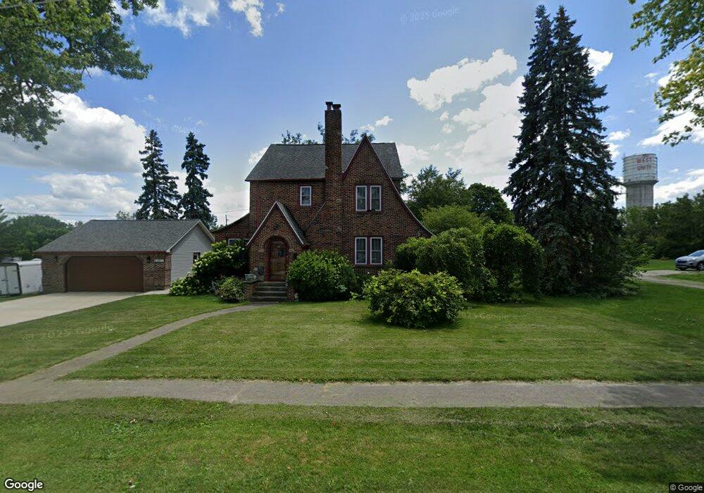 115 Lynn St, West Unity, OH 43570 - photo 1