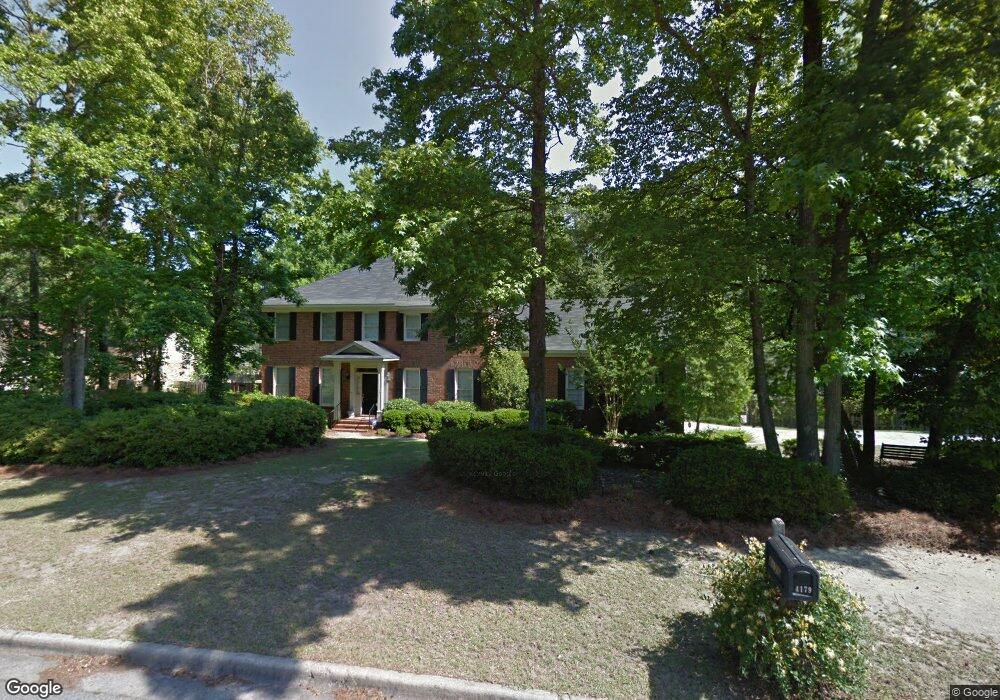 4179 Sigman Dr, Augusta, GA 30907 - photo 1