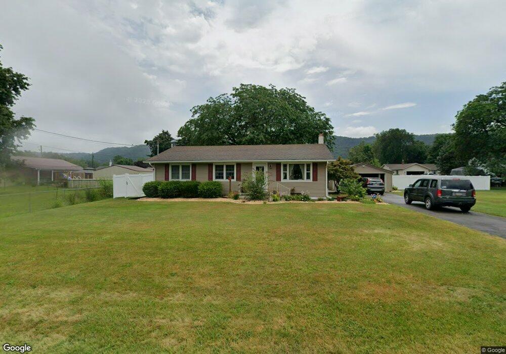 3780 1st St, Bloomsburg, PA 17815 - photo 1