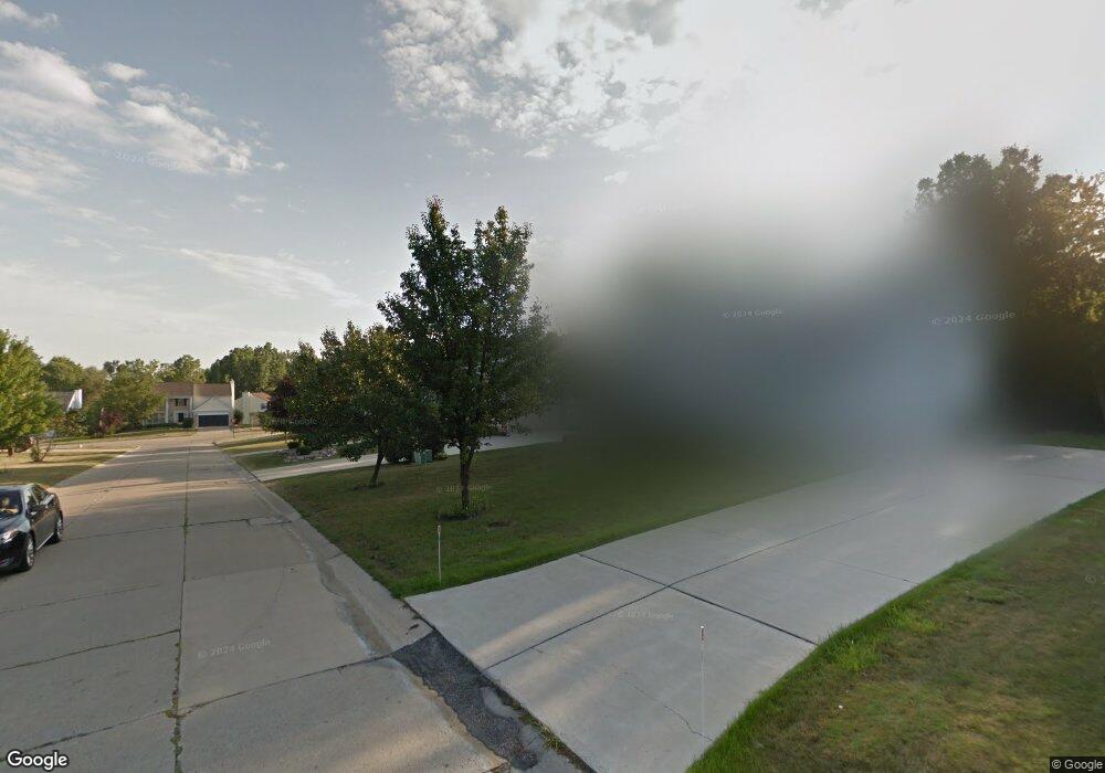 1825 Charrington Dr, West Bloomfield, MI 48324 - photo 1