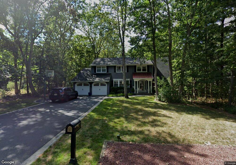 104 Tallowood Dr, Medford, NJ 08055 - photo 1