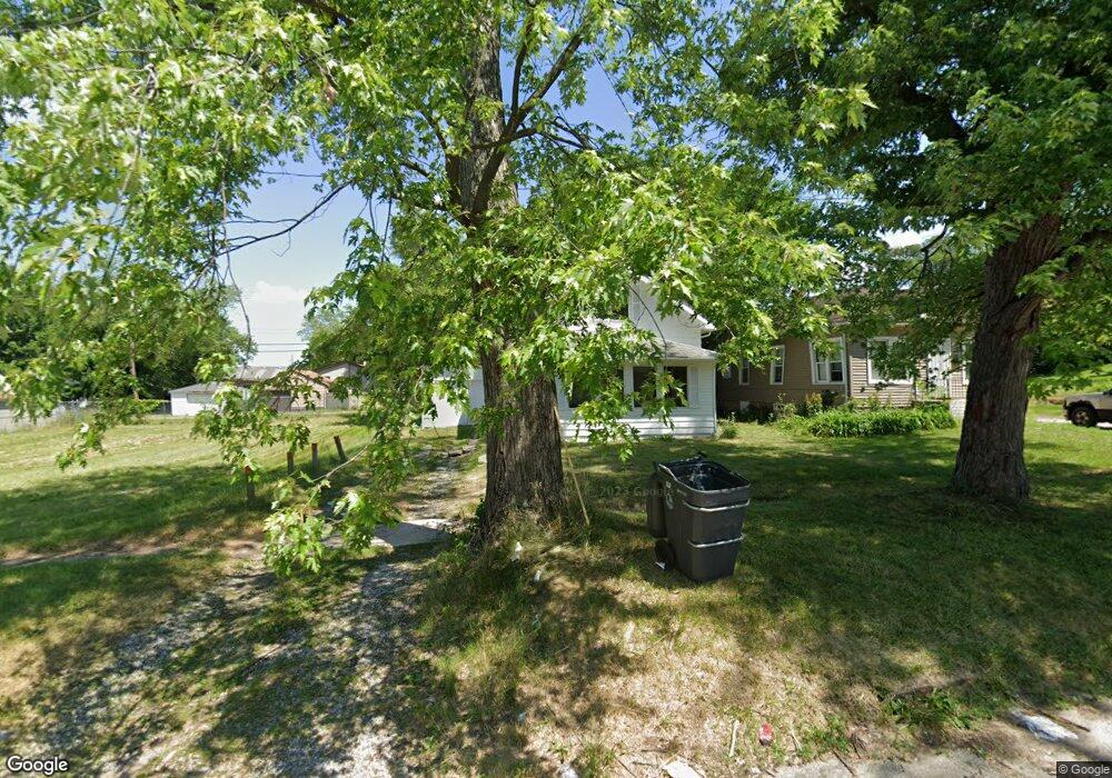 4461 Lincoln St, Gary, IN 46408 - photo 1