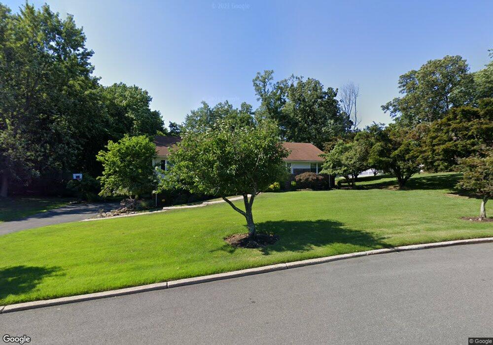 290 Alpine Cir, Rivervale, NJ 07675 - photo 1