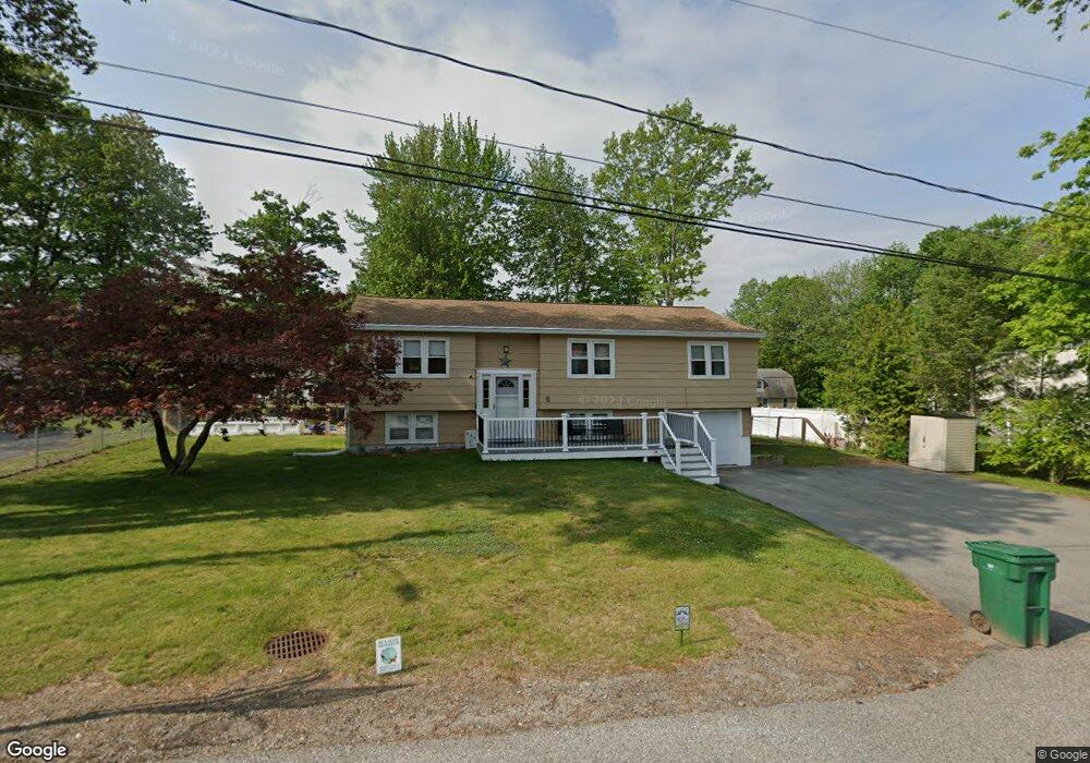 6 Vernon Ave, Rochester, NH 03867 - photo 1