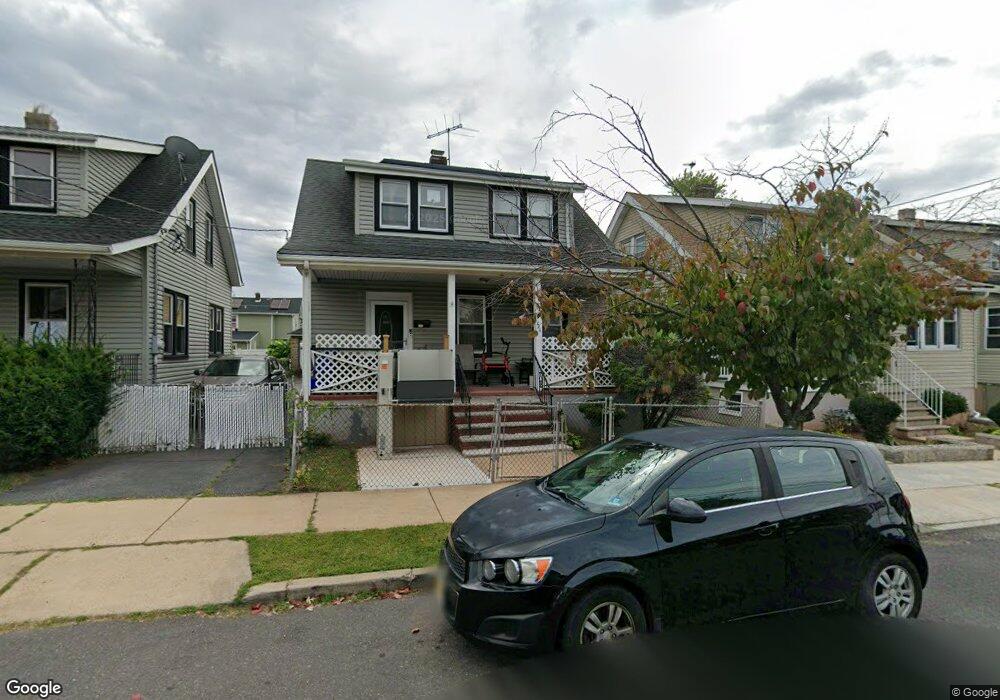 202 Talmadge St, New Brunswick, NJ 08901 - photo 1