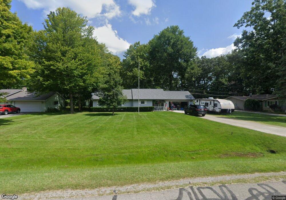 3104 Maumee Trail, Clyde, MI 48049 - photo 1