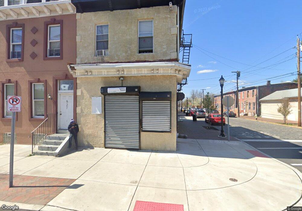 529 N 3rd St unit A, Camden, NJ 08102 - photo 1