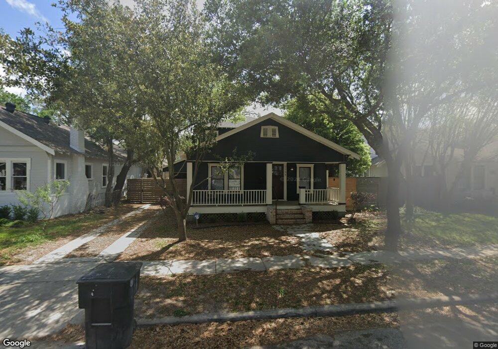 1134 Jerome St, Houston, TX 77009 - photo 1