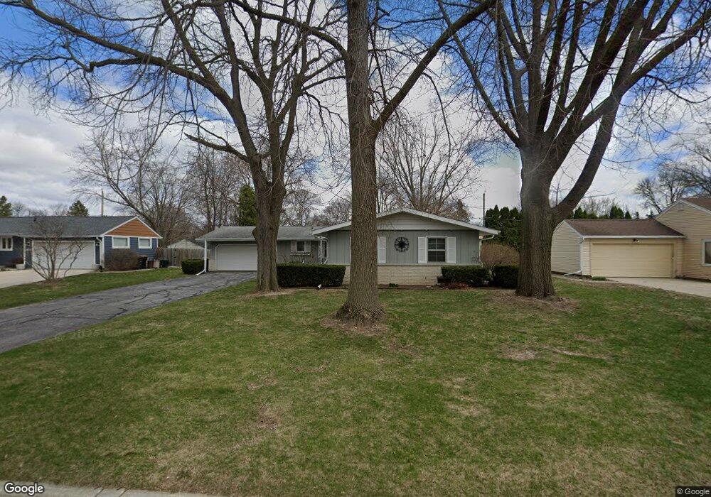 1226 N 119th St, Milwaukee, WI 53226 - photo 1