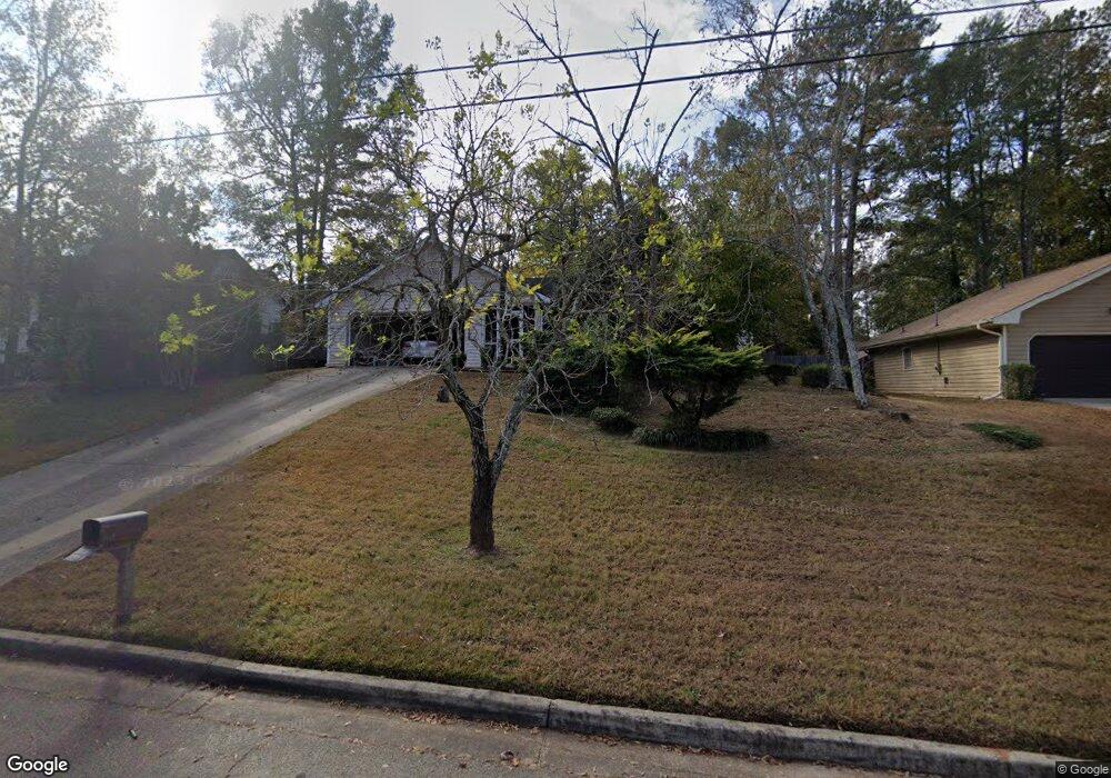 387 Cindy Dr SE, Conyers, GA 30094 - photo 1