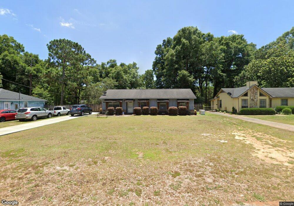 8737 Dutchman Woods Dr, Mobile, AL 36695 - photo 1
