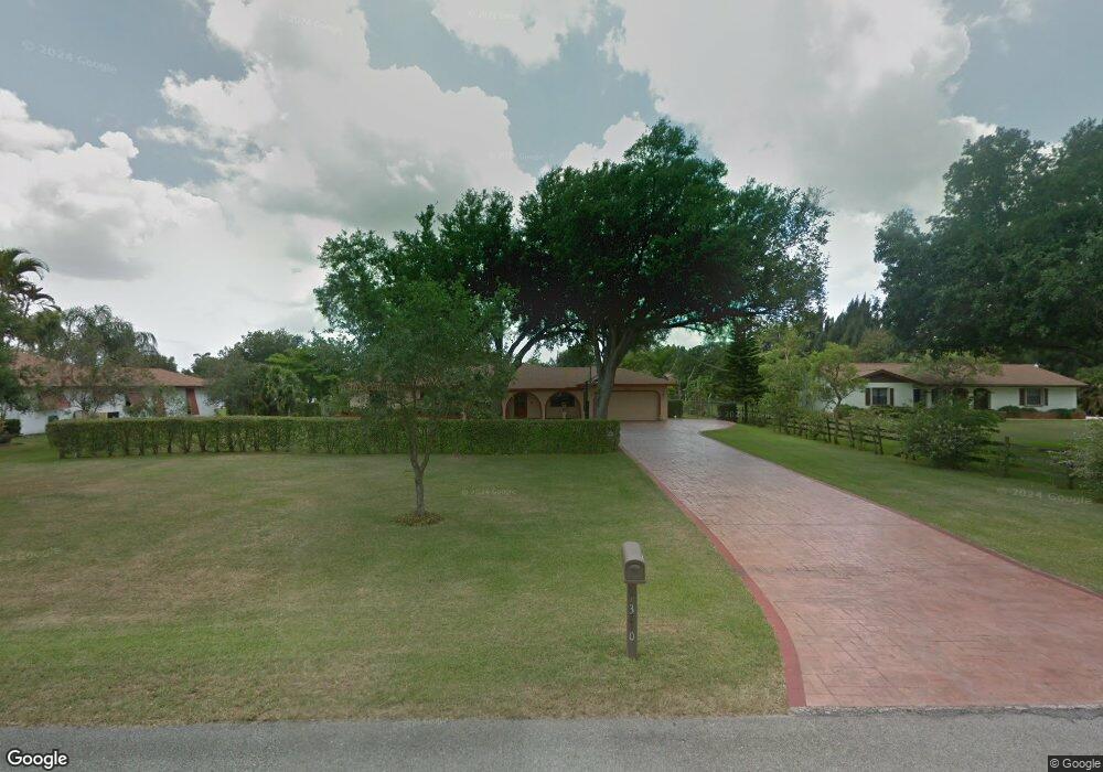 13210 SW 14th Place, Davie, FL 33325 - photo 1