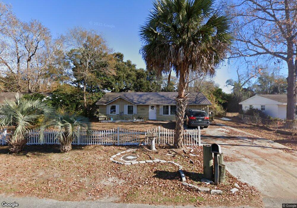 1134 Stalvey Ave, Myrtle Beach, SC 29577 - photo 1