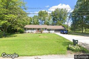 3459 Everett Hull Rd, Cortland, OH 44410