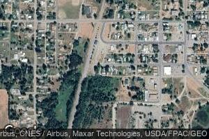 419 Blackwell St, Ione, WA 99139