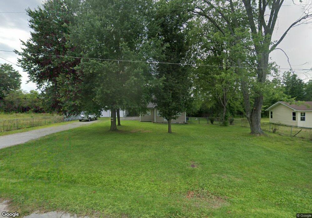 1314 Willow Dr, Manchester, TN 37355 - photo 1