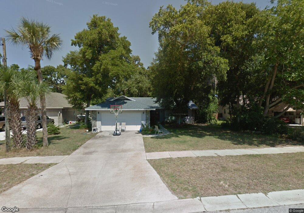 420 Indian Oaks Ct, Titusville, FL 32796 - photo 1