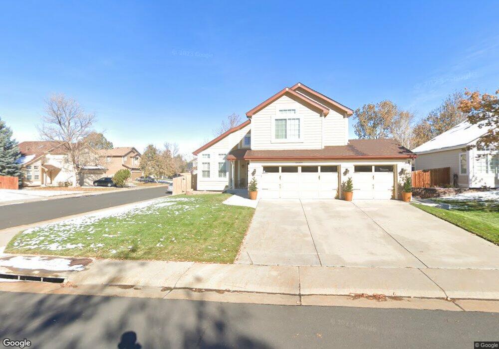 18809 E Whitaker Cir, Aurora, CO 80015 - photo 1